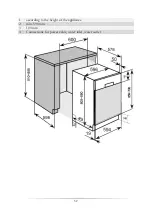 Preview for 52 page of Pkm DW12A 7TI Series Instruction Manual