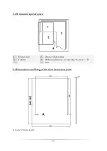 Preview for 53 page of Pkm DW12A 7TI Series Instruction Manual