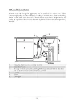 Preview for 56 page of Pkm DW12A 7TI Series Instruction Manual