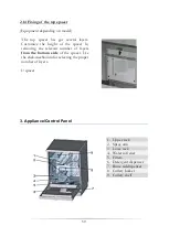 Preview for 59 page of Pkm DW12A 7TI Series Instruction Manual