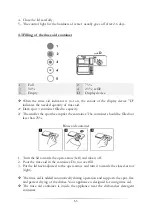 Preview for 63 page of Pkm DW12A 7TI Series Instruction Manual