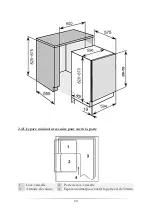 Preview for 90 page of Pkm DW12A 7TI Series Instruction Manual