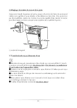 Preview for 92 page of Pkm DW12A 7TI Series Instruction Manual