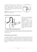 Preview for 93 page of Pkm DW12A 7TI Series Instruction Manual