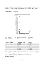 Preview for 95 page of Pkm DW12A 7TI Series Instruction Manual