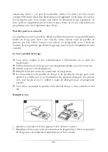 Preview for 103 page of Pkm DW12A 7TI Series Instruction Manual