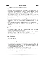 Preview for 7 page of Pkm DW12A++7TI Instruction Manual