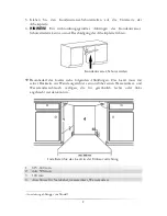 Предварительный просмотр 8 страницы Pkm DW12A++7TI Instruction Manual