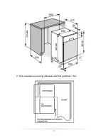 Предварительный просмотр 9 страницы Pkm DW12A++7TI Instruction Manual