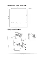 Предварительный просмотр 10 страницы Pkm DW12A++7TI Instruction Manual