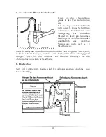 Предварительный просмотр 12 страницы Pkm DW12A++7TI Instruction Manual