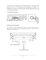 Предварительный просмотр 13 страницы Pkm DW12A++7TI Instruction Manual