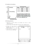 Предварительный просмотр 14 страницы Pkm DW12A++7TI Instruction Manual