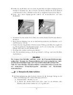 Preview for 19 page of Pkm DW12A++7TI Instruction Manual