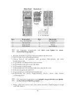 Preview for 26 page of Pkm DW12A++7TI Instruction Manual