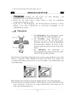 Preview for 31 page of Pkm DW12A++7TI Instruction Manual