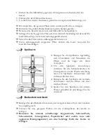 Preview for 32 page of Pkm DW12A++7TI Instruction Manual