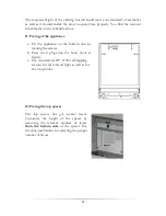 Preview for 52 page of Pkm DW12A++7TI Instruction Manual