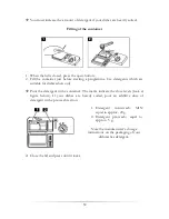 Preview for 59 page of Pkm DW12A++7TI Instruction Manual