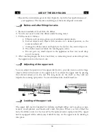 Preview for 60 page of Pkm DW12A++7TI Instruction Manual