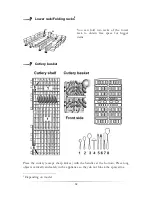 Preview for 62 page of Pkm DW12A++7TI Instruction Manual