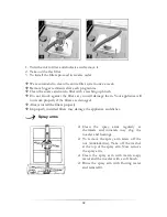 Preview for 68 page of Pkm DW12A++7TI Instruction Manual