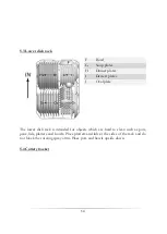 Предварительный просмотр 54 страницы Pkm DW9-7 Instruction Manual