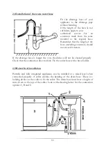 Предварительный просмотр 53 страницы Pkm DW9-7FI Instruction Manual