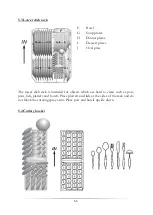 Предварительный просмотр 66 страницы Pkm DW9-7FI Instruction Manual