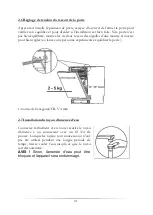 Предварительный просмотр 91 страницы Pkm DW9-7FI Instruction Manual