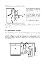 Предварительный просмотр 92 страницы Pkm DW9-7FI Instruction Manual