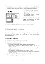 Предварительный просмотр 103 страницы Pkm DW9-7FI Instruction Manual