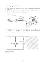 Preview for 12 page of Pkm EB-C5-3KBTC Instruction Manual