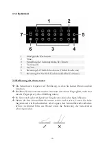 Preview for 16 page of Pkm EB-C5-3KBTC Instruction Manual