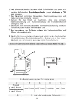 Preview for 14 page of Pkm EB-GK2-TC Instruction Manual