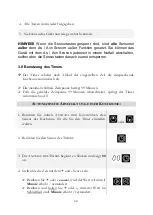 Preview for 24 page of Pkm EB-GK2-TC Instruction Manual