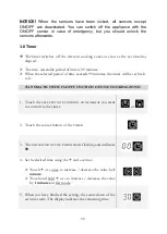 Preview for 59 page of Pkm EB-GK2-TC Instruction Manual