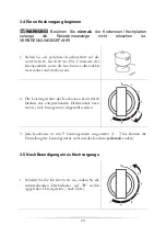 Preview for 20 page of Pkm EB-GK2K Instruction Manual