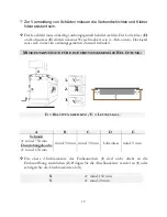 Предварительный просмотр 15 страницы Pkm EB-GK2KG Instruction Manual