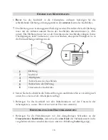 Preview for 16 page of Pkm EB-GK2KG Instruction Manual