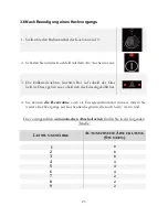 Preview for 23 page of Pkm EB-GK2KG Instruction Manual