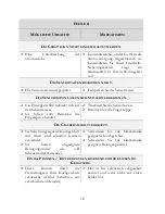 Preview for 30 page of Pkm EB-GK2KG Instruction Manual