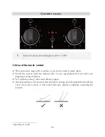 Preview for 50 page of Pkm EB-GK2KG Instruction Manual