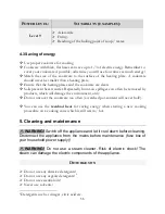 Preview for 56 page of Pkm EB-GK2KG Instruction Manual