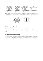 Предварительный просмотр 20 страницы Pkm EB-GK2KX Instruction Manual