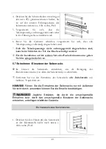 Preview for 45 page of Pkm EBO 9.5 Instruction Manual