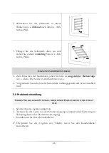 Preview for 46 page of Pkm EBO 9.5 Instruction Manual