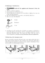 Preview for 40 page of Pkm EH4-50 GK5 Instruction Manual