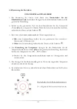 Предварительный просмотр 18 страницы Pkm EH4-50 GK5M Instruction Manual