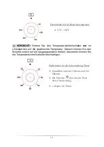 Предварительный просмотр 19 страницы Pkm EH4-50 GK5M Instruction Manual